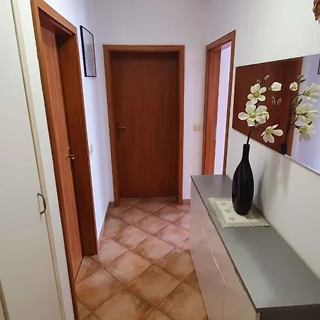 Apartment In Region 43233
