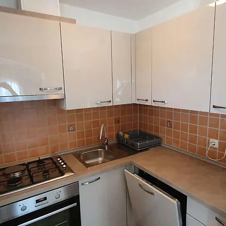 Apartment In Region 43233